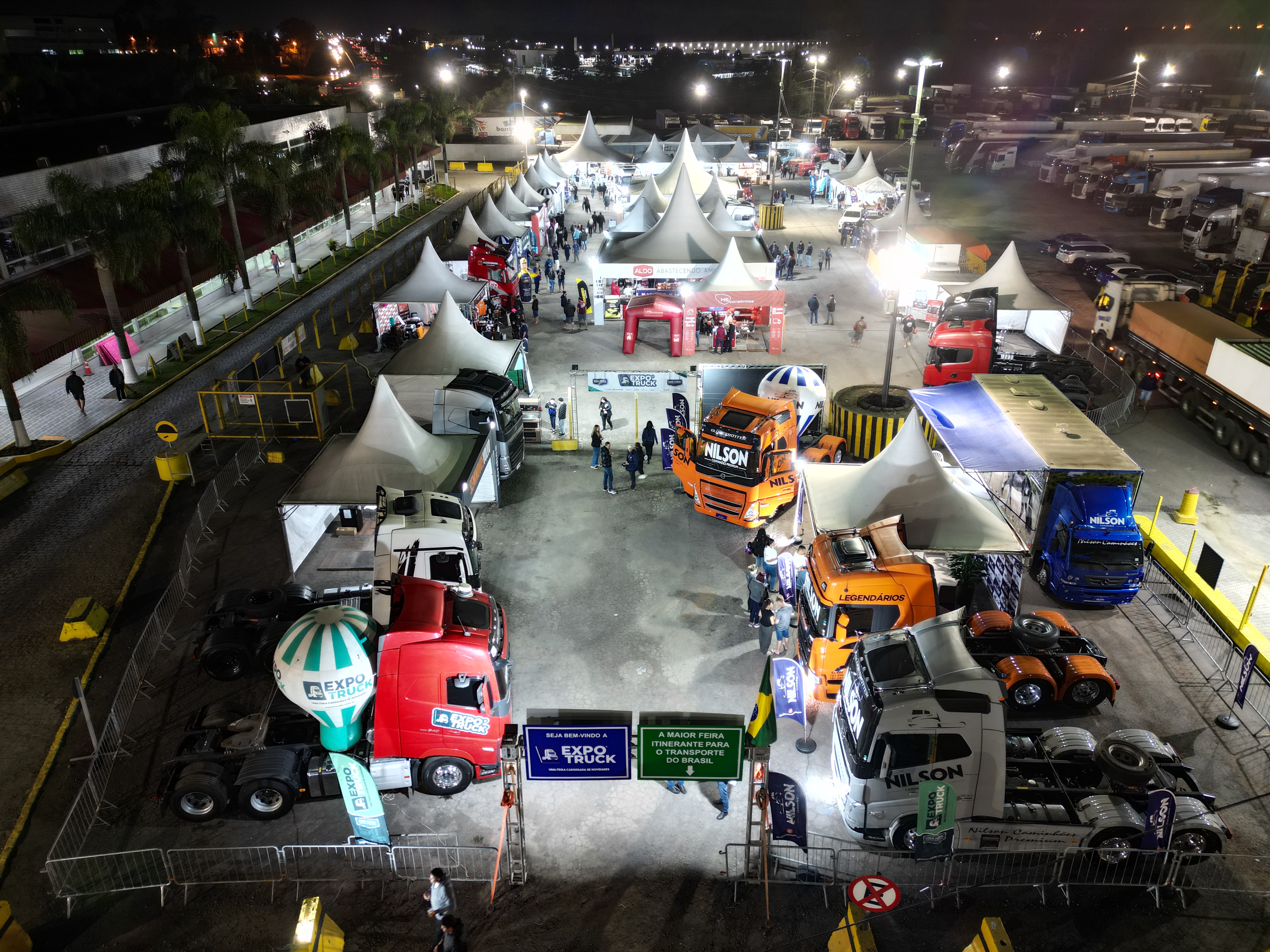 Expotruck