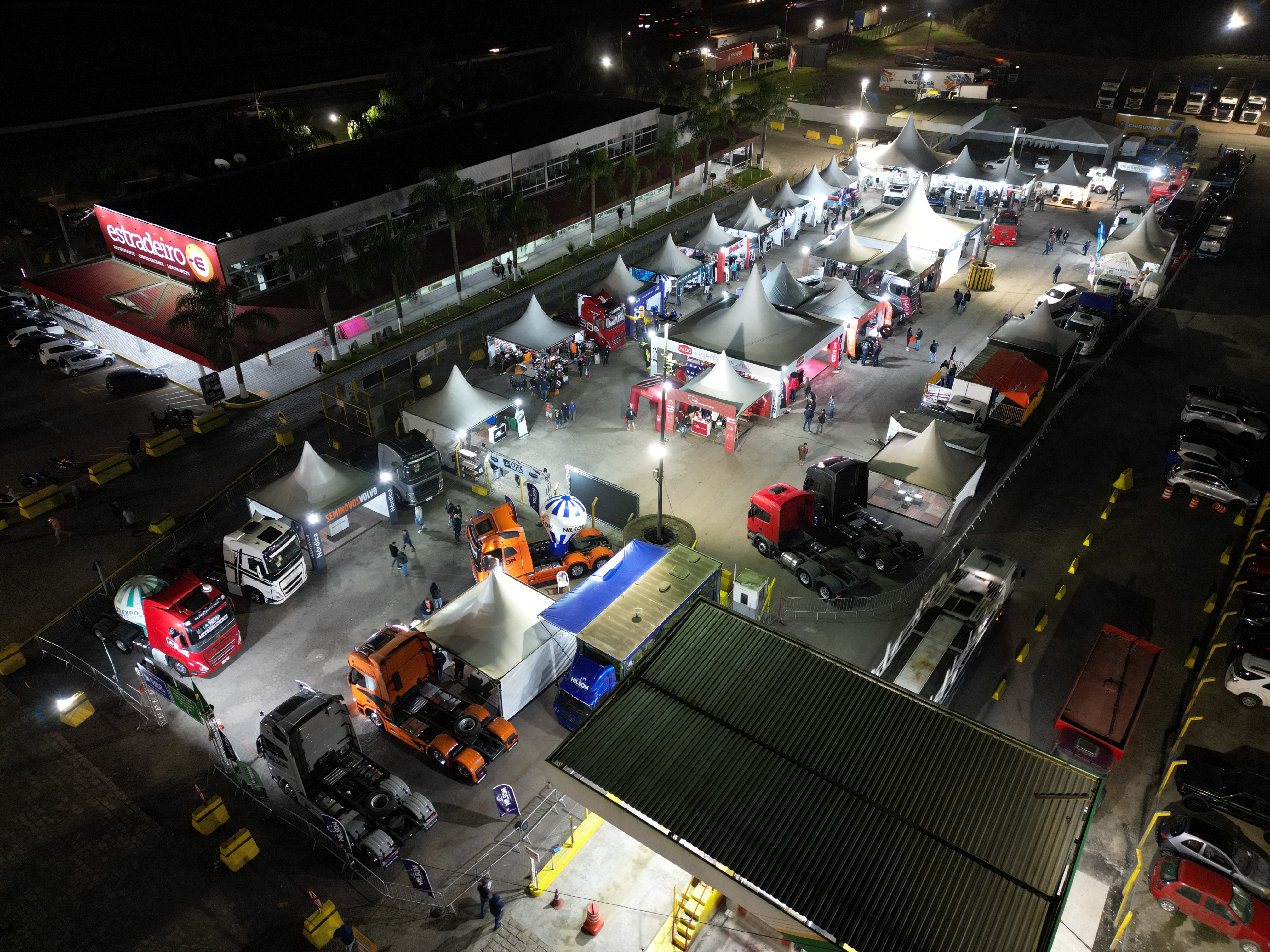 JFM PRODUÇÕES E EVENTOS